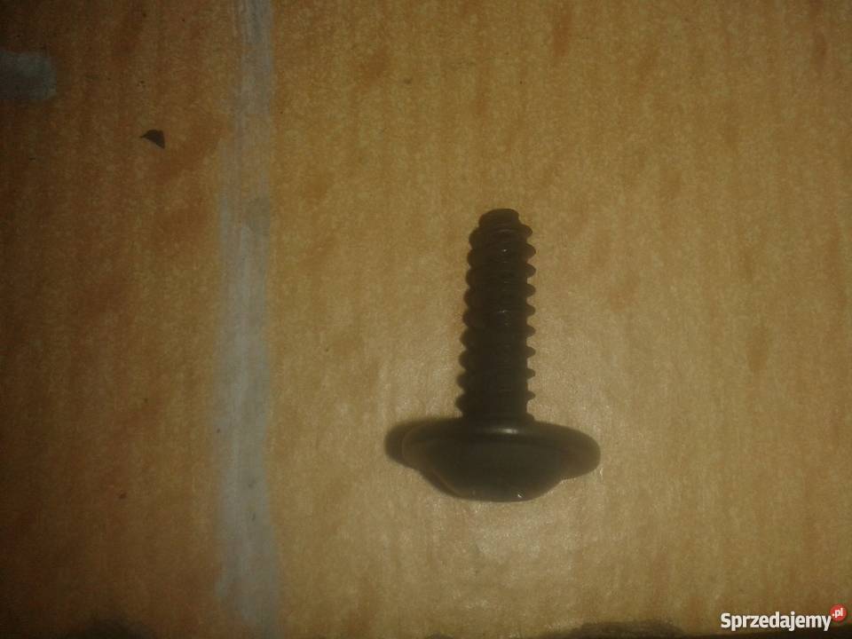 śruby torsy tapicerki golf 4 Ozorków sprzedam