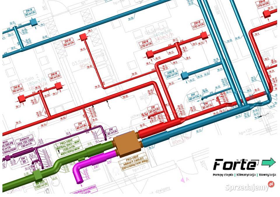 REKUPERACJA MONTAŻ PROJEKT SERWIS CZĘSTOCHOWA śląskie