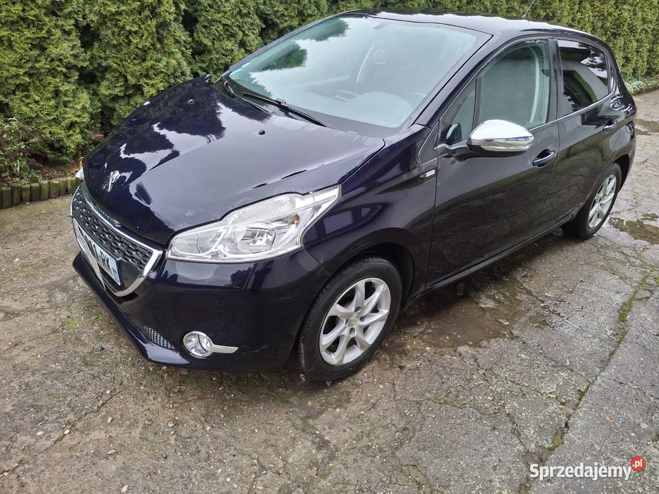 Sprzedam citroen c5 2014 Ostrów Wielkopolski sprzedam