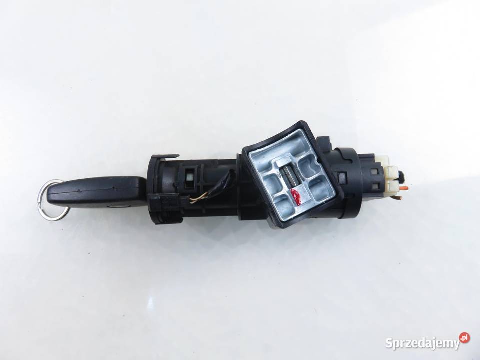 STACYJKA FIAT IDEA 350 00467601520 05521B365