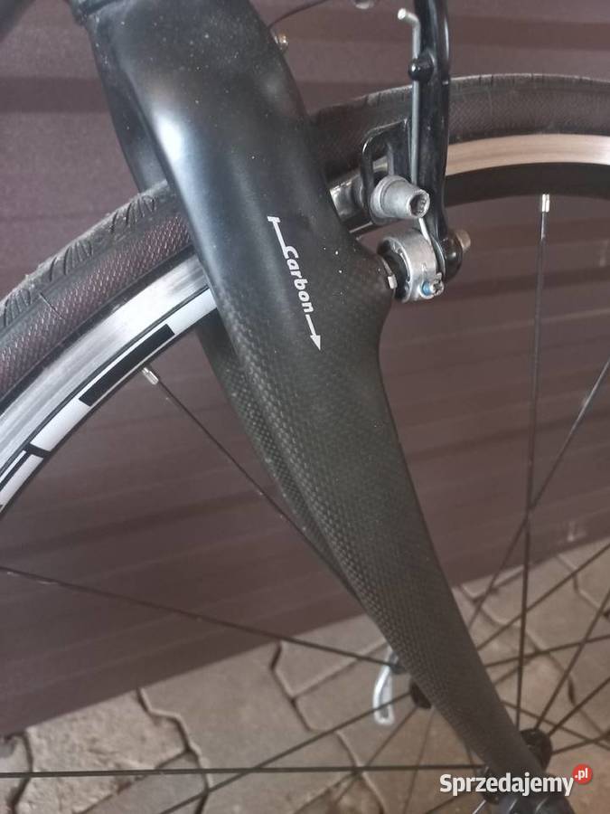 Piękny rower szosowy NISHIKI świętokrzyskie Ostrowiec Świętokrzyski sprzedam