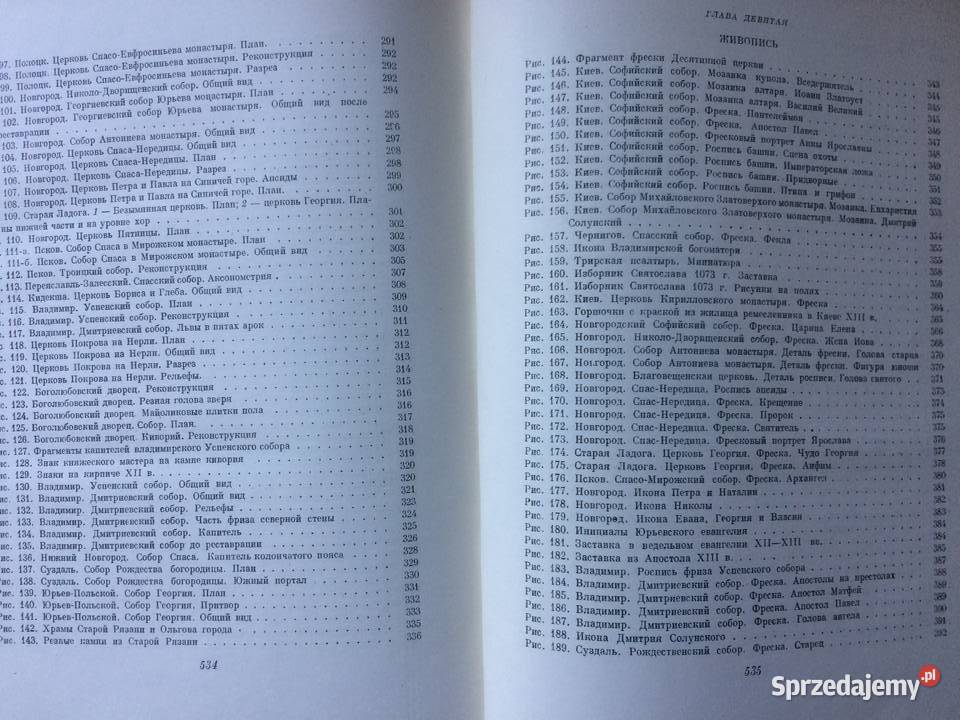 3382 Historia Kultury Starożytnej Rosji Szczecin