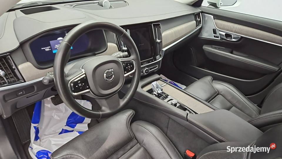 Volvo V90 Cross Country B5 D AWD Ultimate aut Z sprzedam