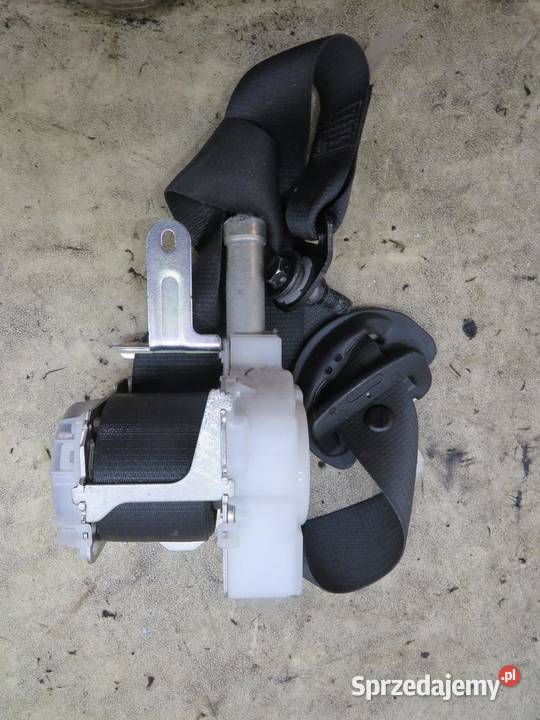 PAS NAPINACZ LEWY PRZÓD AVENSIS T27 T29 sprzedam