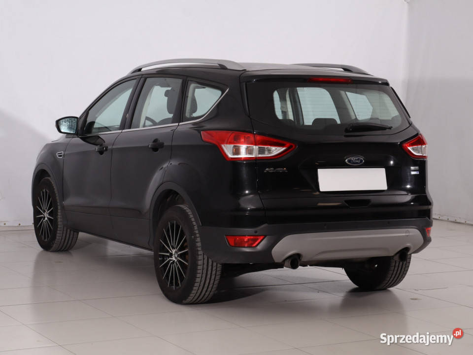 Ford Kuga 16 EcoBoost Piaseczno