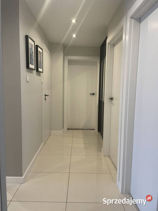 4pokojowy nowoczesny apartament w sercu Kraków sprzedam