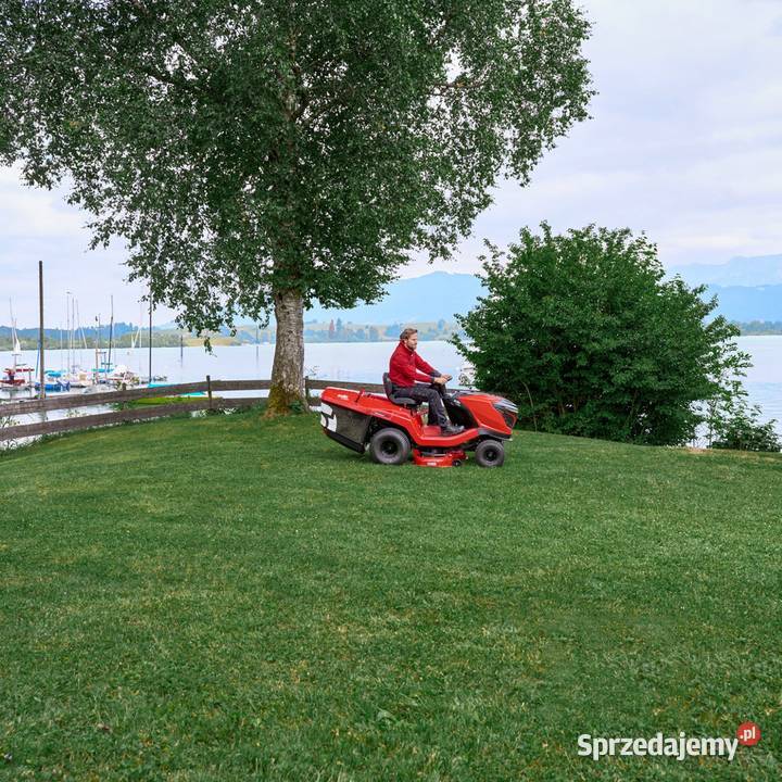 Solo by ALKO T181054 HD V2 Premium Pro sprzedam