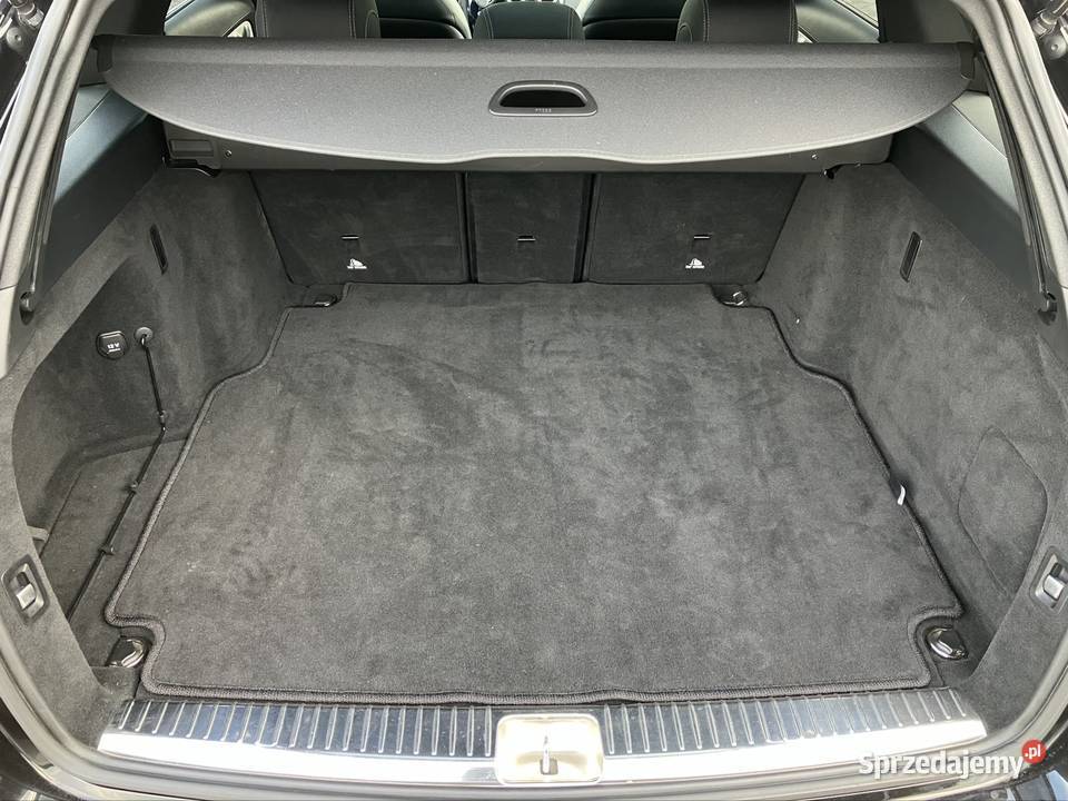 MercedesBenz C450 AMG