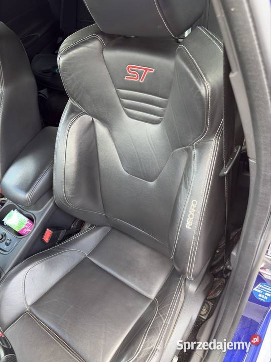 Ford focus mk3 st 250 Brodnica