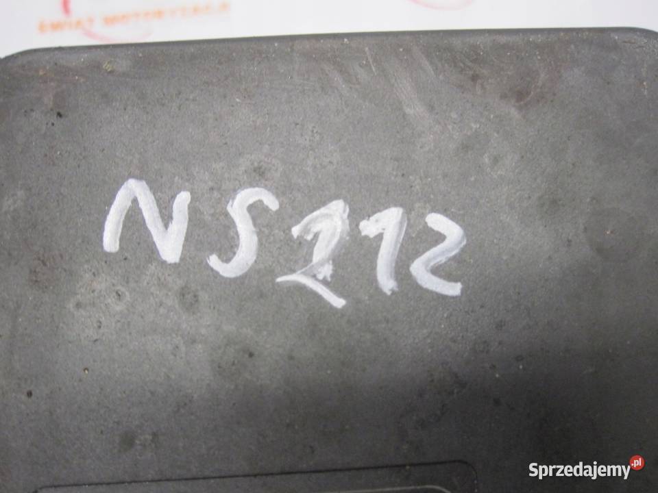 ASTRA J pompa ABS 13356788 osobowe