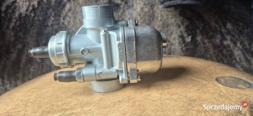 Gaźnik MZ ETZ TS 125 150 Grajewo