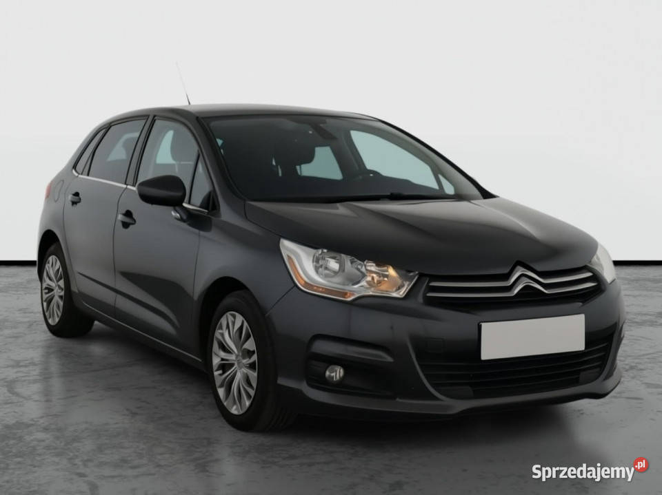 Citroen C4 16 VTi C4