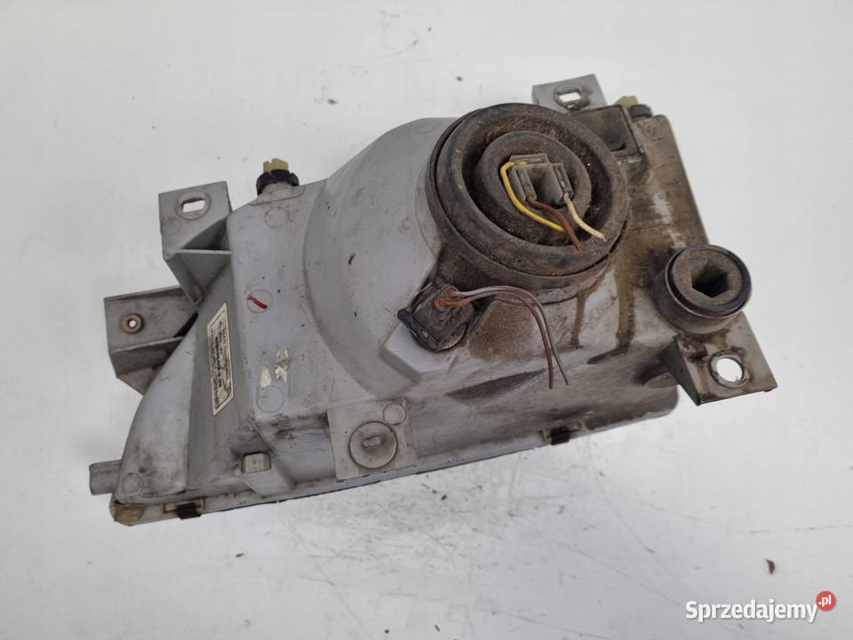 Ford Escort V MK5 Orion PRZEDNIA LAMPA PRAWA osobowe Janów sprzedam