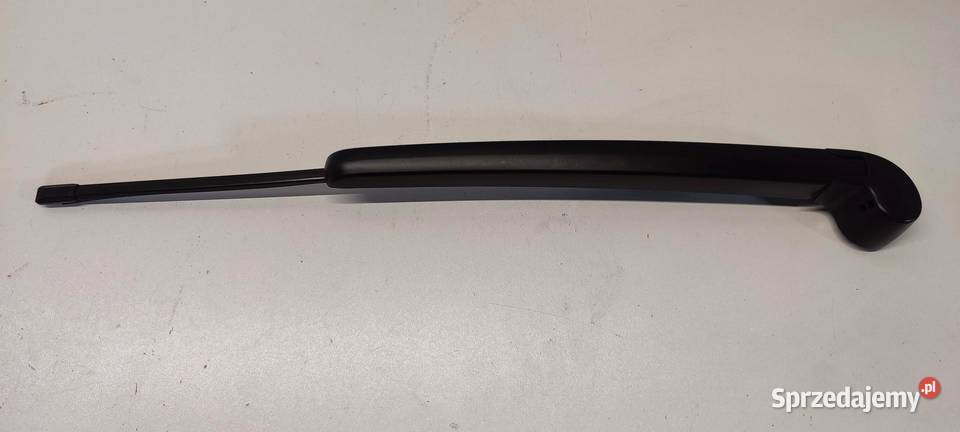 AUDI A6 C7 RAMIE WYCIERACZKI TYŁ 4G9955407