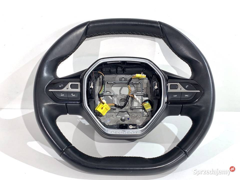 KIEROWNICA PEUGEOT 508 SW II 98105487AU sprzedam