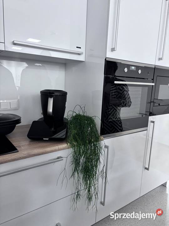 Termomix TM7 Pozostałe AGD Mielno sprzedam