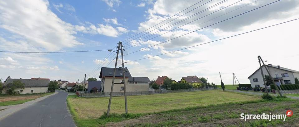Walcedziałka na sprzedaż 11 arów