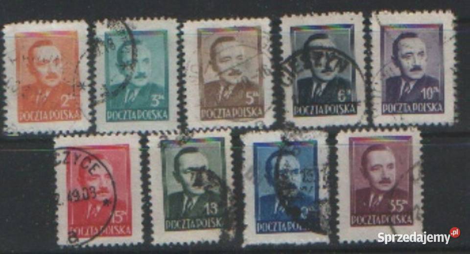 Zn Fi 470 8 1948 Gliwice sprzedam