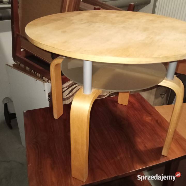 stare meble antyki meble z PRL krzesło stól