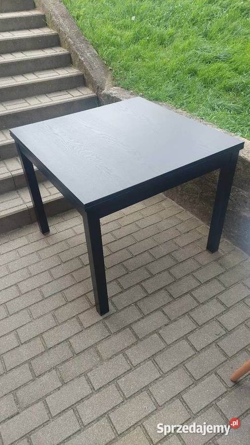 Stół Ikea Bjursta 90cm sprzedam