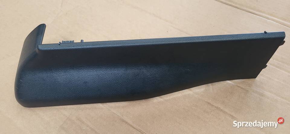 DODGE RAM 1500 LIMITED Osłona prowadnicy pomorskie Mojusz