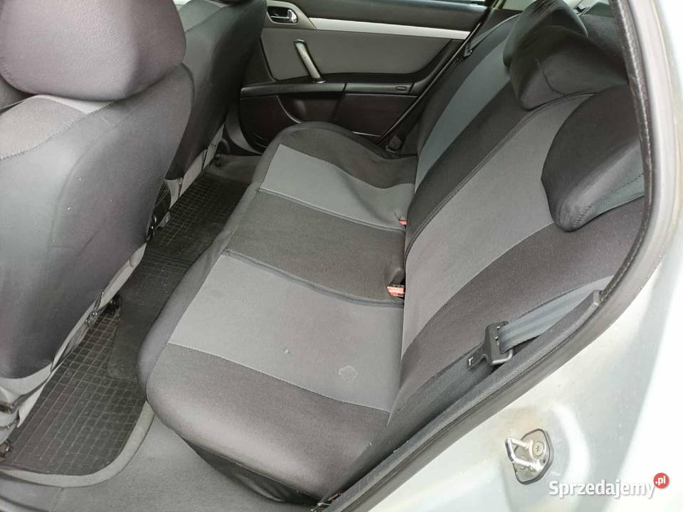 Peugeot 407sw 20 HDI 136 2005 kupiony w Polsce sprzedam