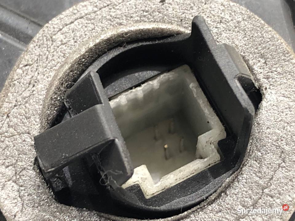 ZAMEK DRZWI LEWY PRZÓD RENAULT EXPRESS Minivan osobowe