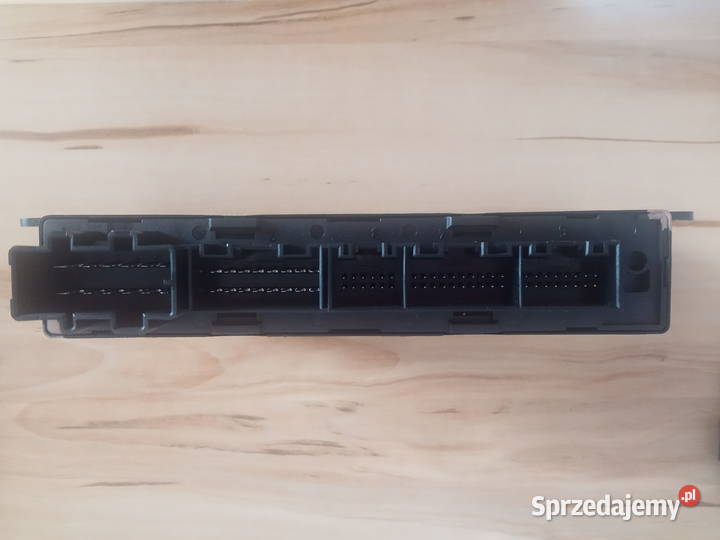 Audi A2 Moduł komfortu 8Z0959433AF Sprawny 100 podkarpackie Dębica