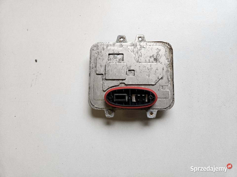 NISSAN QASHQAI 0913 PRZETWONICA XENON Przetwornice wielkopolskie Międzychód sprzedam