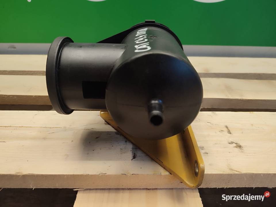 Odma silnika Perkins 2652A023 Cat C44 DITA Wilkowo