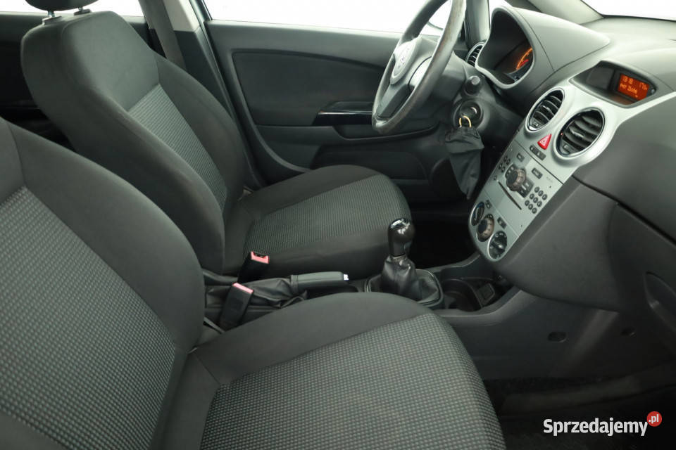 Opel Corsa 12 mazowieckie Piaseczno