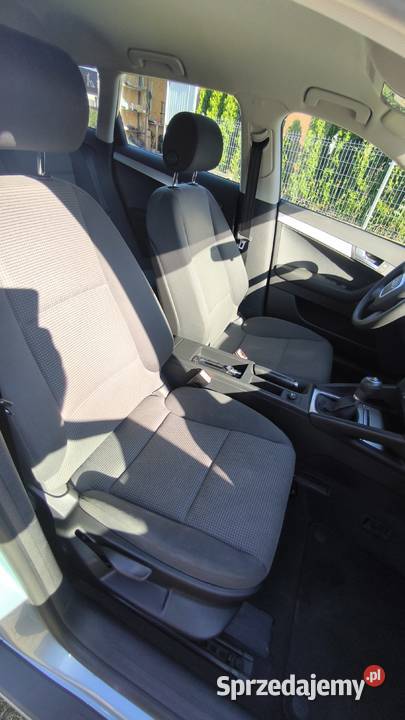 Audi A3 8P Sporback ABS Oleśnica
