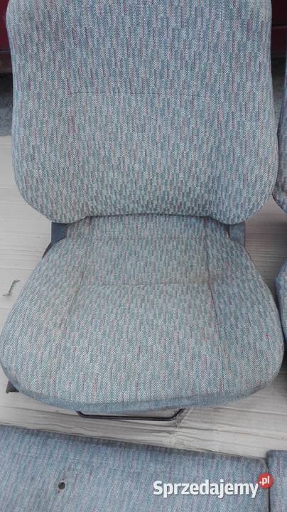 Polonez truck borewicz caro boczki fotele st 19 Suskowola