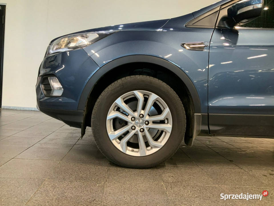 Ford Kuga II 2012 automatyczna Kuga Motoryzacja Sadlno