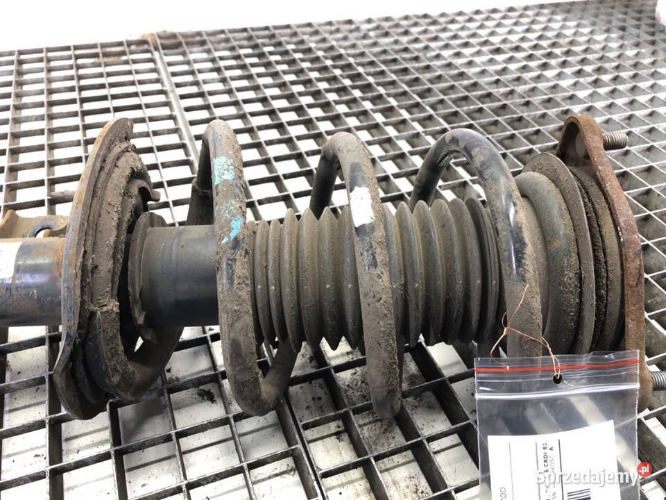 AMORTYZATOR PRAWY PRZÓD HYUNDAI i30 16 osobowe podkarpackie sprzedam