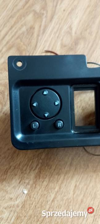 Panel sterowania lusterek seat Cordoba Chełmno