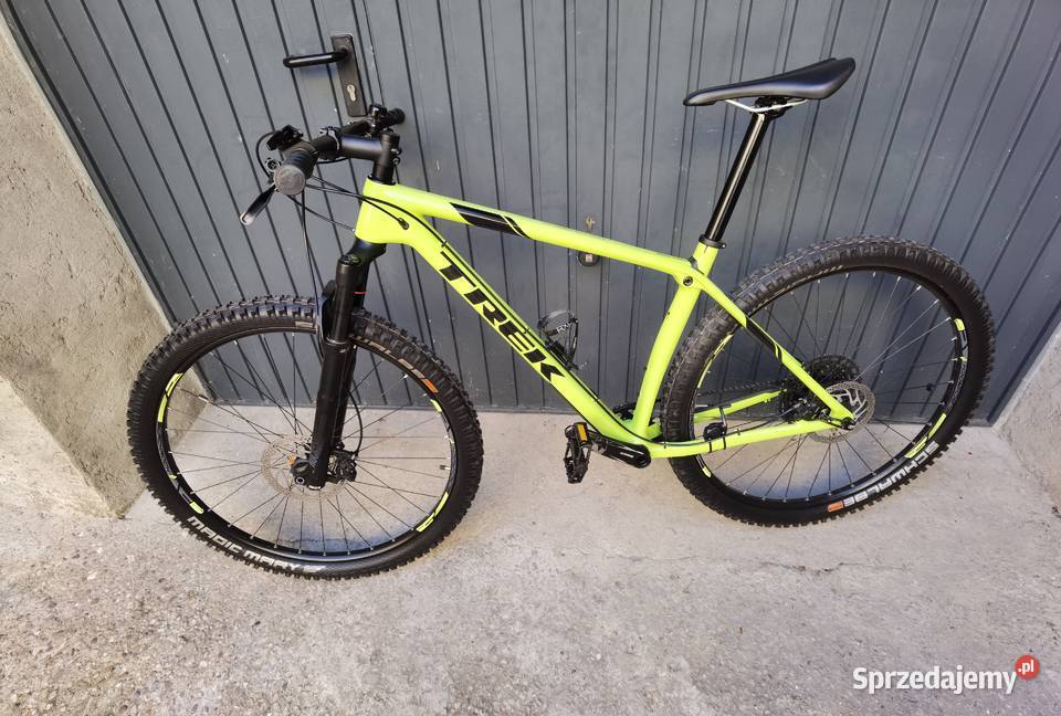 Trek Pro Caliber 96 Leżajsk