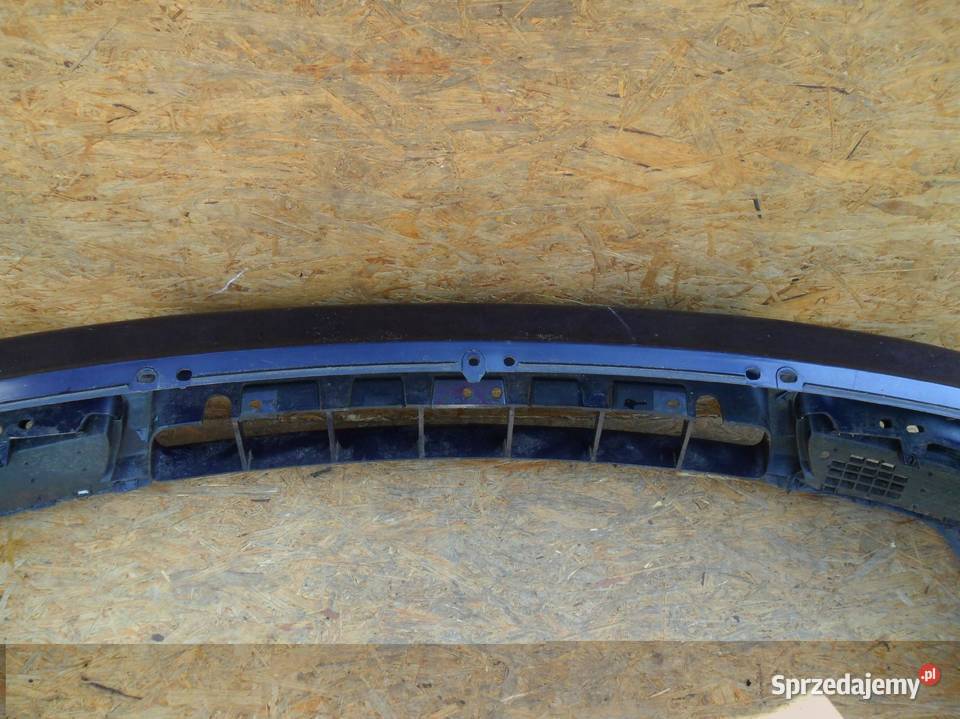 Zderzak przedni Volkswagen Golf III 1991 sprzedam