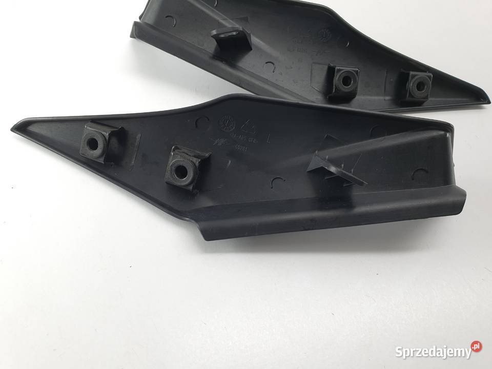 Wypelnienie Oslona Mv Agusta Turismo Veloce 800 Łódź sprzedam