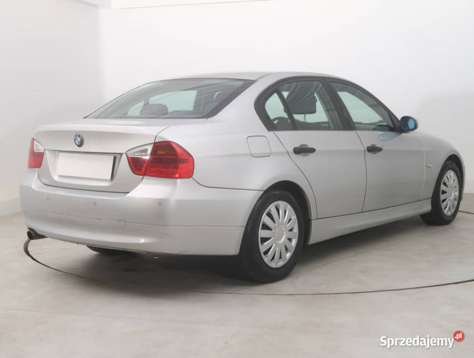 BMW 3 320 i