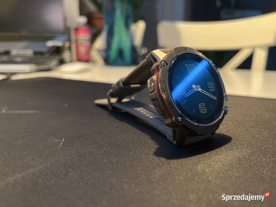 Amazfit Falcon Gwarancja 122025 sprzedam