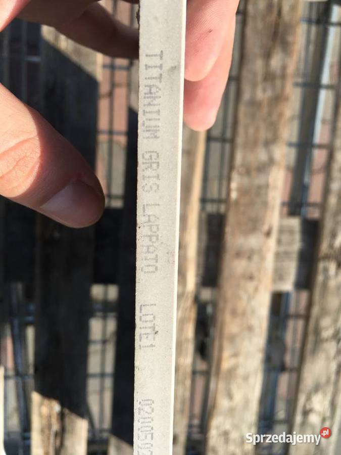 Gres płytka podłogowa titanium gris lapp 597x597 Płytki podłogowe mazowieckie