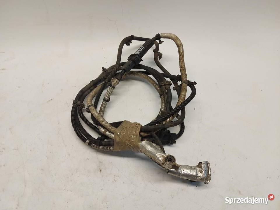 Ford Ranger VI 6 2024r WIĄZKA PRZEWÓD ADBLUE osobowe