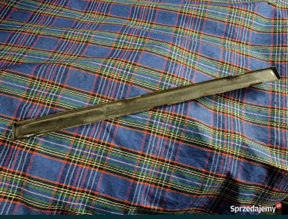 Blenda prawej lampy BMW E38 przed lift Żory