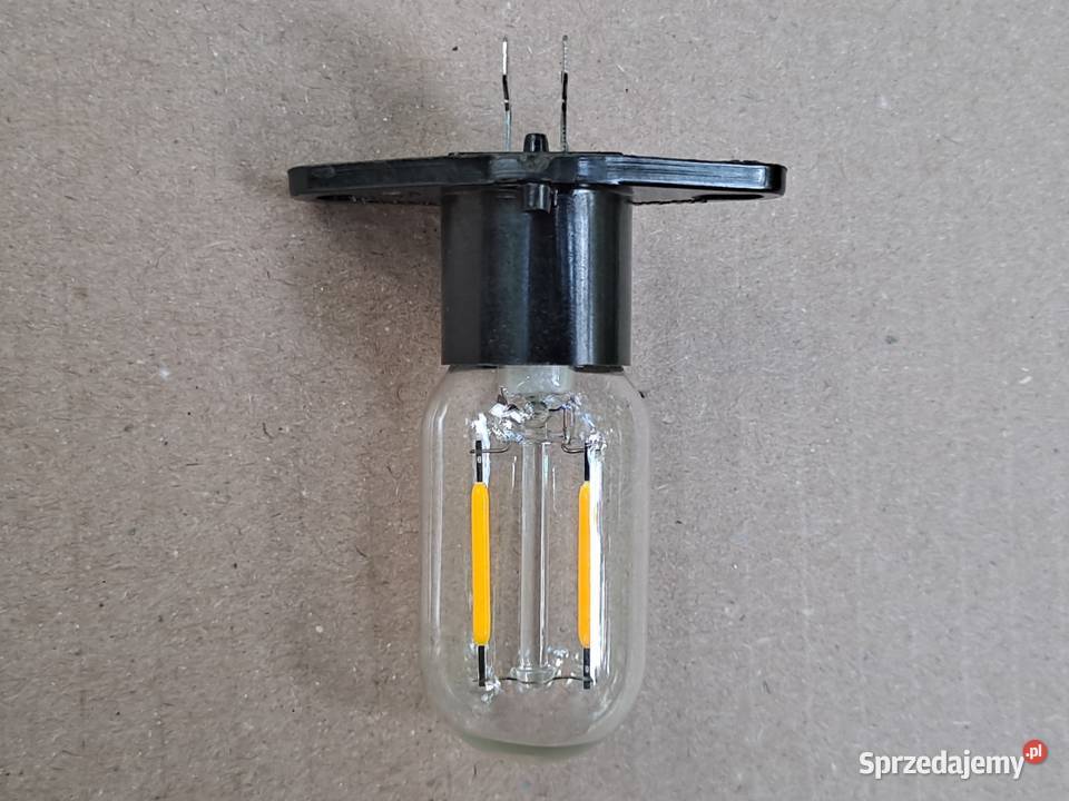 Żarówka LED MD Z187 kuchenka mikrofalowa