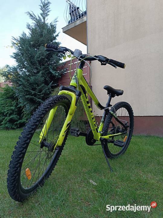 Rower górski MTB Storm Ostrowiec Świętokrzyski