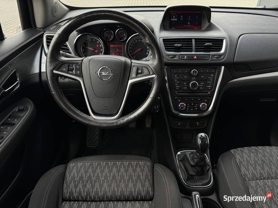 14Turbo 140 Gwarancja Książki Brązowy met Sanok sprzedam