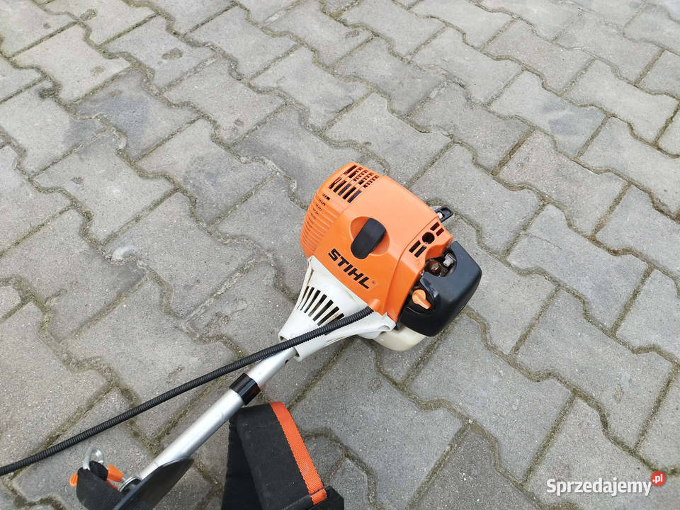 Kosa spalinowa Stihl FS 87 Strzyżew