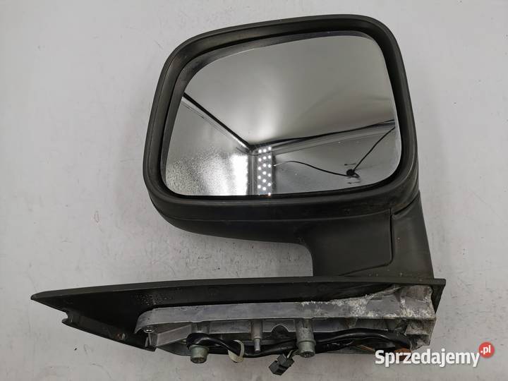 Lusterko Zewnętrzne Prawe VW Caddy 2K 5 PIN Lusterka zewnętrzne Wyszków