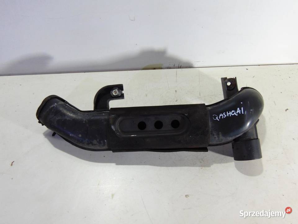 RURA POWIETRZA NISSAN QASHQAI J10 15 DCI